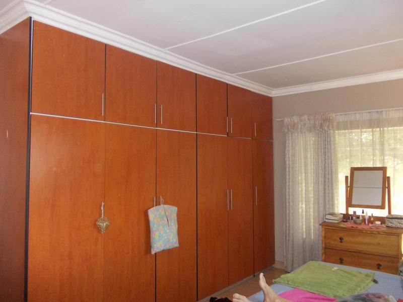 4 Bedroom Property for Sale in Fichardt Park Free State